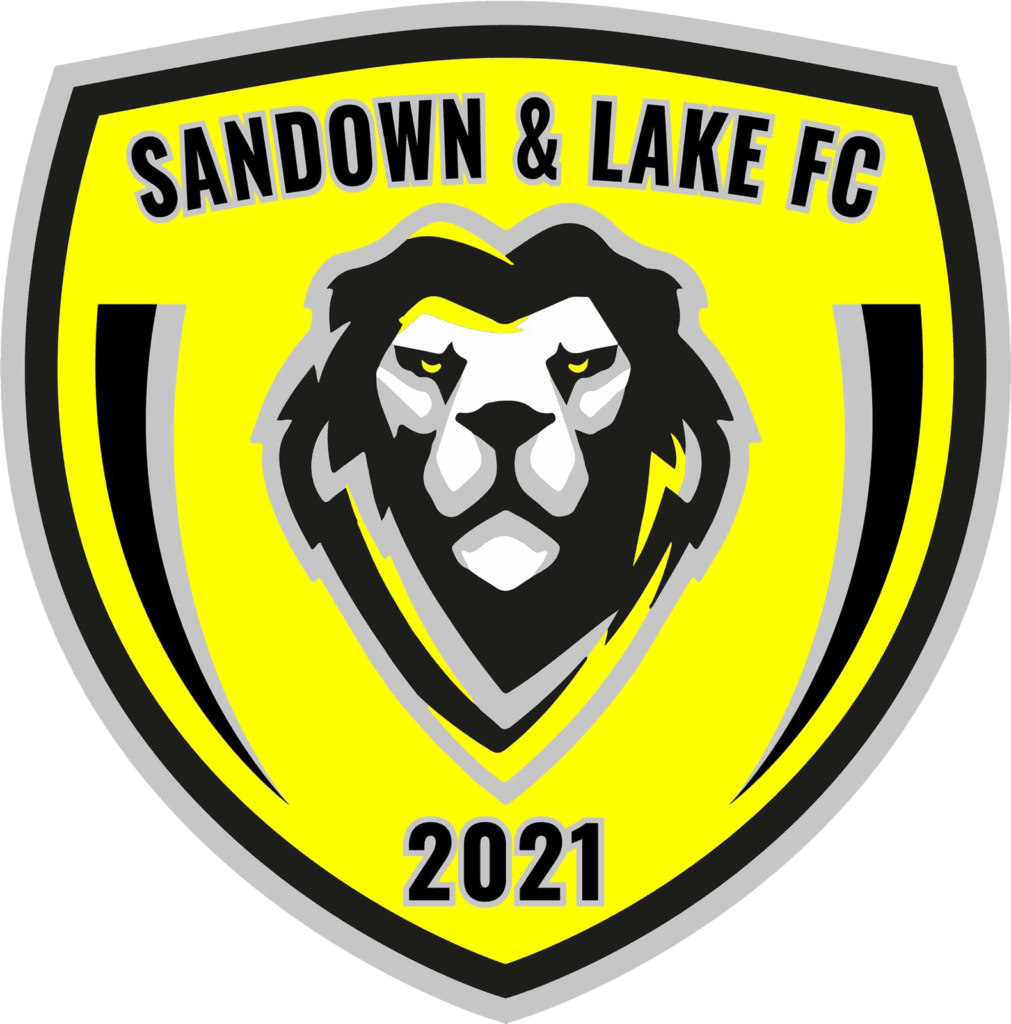 Home of Sandown & Lake FC Isle of Wight Football Team